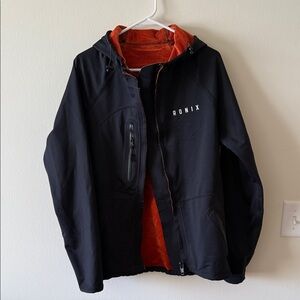 Ronix Wet/Dry Neo Wake Jacket